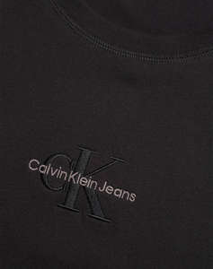 CALVIN KLEIN MONOLOGO TEE