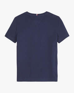 TOMMY HILFIGER ESSENTIAL TEE