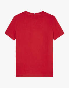 TOMMY HILFIGER ESSENTIAL TEE