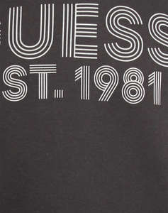 GUESS BEAU CN SWEATSHIRT МЪЖКИ СУИТШЪР