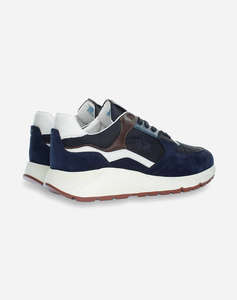 LA MARTINA MENS SHOES