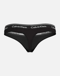 CALVIN KLEIN THONG