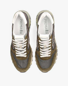 PREMIATA MICK