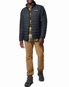 COLUMBIA Мъжко яке Powder Lite™ II Jacket