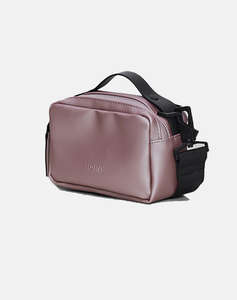 RAINS Box Bag Micro W3 (Размери: 11 x 7.5 x 16см.)