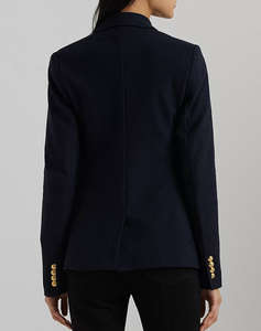 LAUREN RALPH LAUREN ANFISA-LINED-JACKET