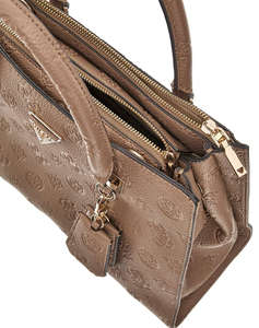 GUESS CRESIDIA SOCIETY SAT WOMENS BAG (Размери: 34 x 25 x 10см.)