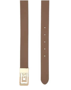 GUESS CRESIDIA REV & ADJ B WOMENS BELT