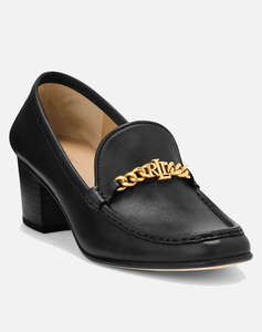 LAUREN RALPH LAUREN WINSLET-PUMPS-CLOSED TOE