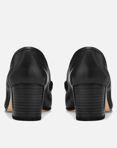 LAUREN RALPH LAUREN WINSLET-PUMPS-CLOSED TOE