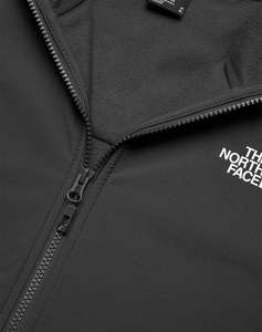 THE NORTH FACE M GLACIER HW FZ HD