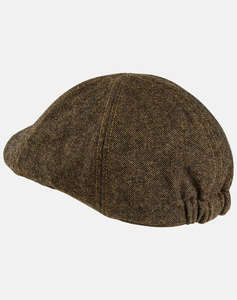 CAMEL ACTIVE Шапка Flat Cap