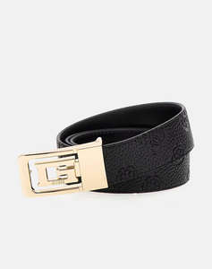 GUESS CRESIDIA REV & ADJ B WOMENS BELT