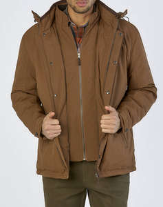 LEXTON JACKET