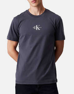 CALVIN KLEIN MONOLOGO TEE