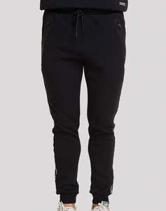 NAUTICA СПОРТНО ДОЛНИЩЕ Zapata Jog Pant