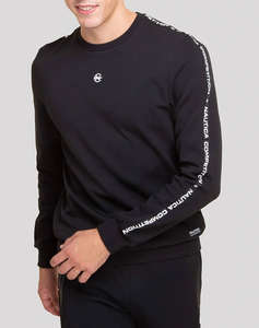 NAUTICA MMPalos Sweatshirt