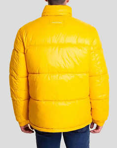 NAUTICA ЯКЕ DOCK HEAVY WEIGHT PUFFER