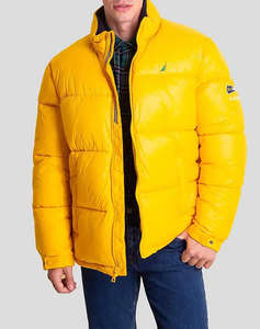 NAUTICA ЯКЕ DOCK HEAVY WEIGHT PUFFER