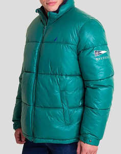 NAUTICA ЯКЕ DOCK HEAVY WEIGHT PUFFER