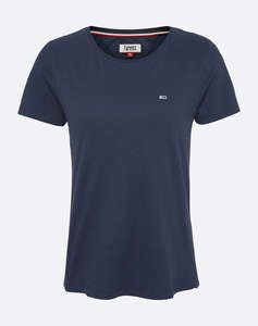 TOMMY JEANS TJW C-NECK TEE