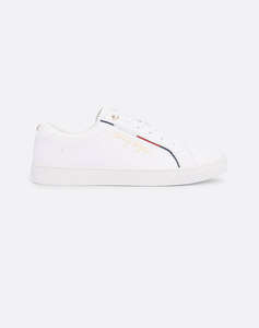 TOMMY HILFIGER TOMMY HILFIGER SIGNATURE SNEAKER