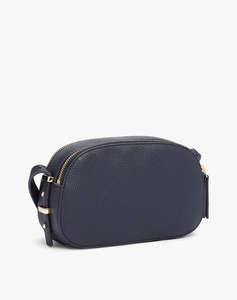 TOMMY HILFIGER TH LEGACY CAMERA BAG (Размери: 22 x 6 x 13 см.)