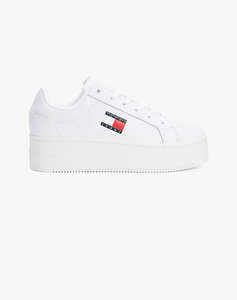 TOMMY JEANS TJW FLATFORM ESS