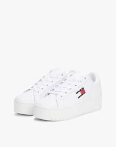 TOMMY JEANS TJW FLATFORM ESS