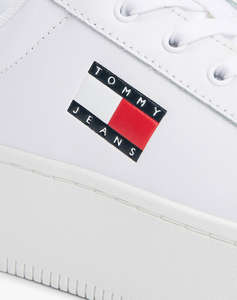 TOMMY JEANS TJW FLATFORM ESS