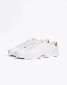 TOMMY HILFIGER CHIC COURT SNEAKER