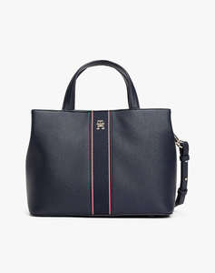 TOMMY HILFIGER TH LEGACY SATCHEL (Размери: 29 x 16 x 22 см