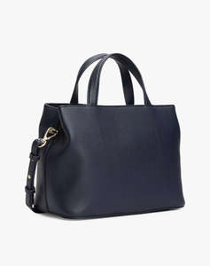 TOMMY HILFIGER TH LEGACY SATCHEL (Размери: 29 x 16 x 22 см