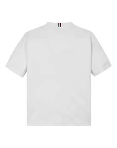 TOMMY HILFIGER ESSENTIAL TEE SS