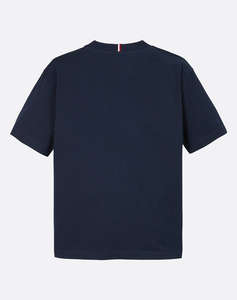 TOMMY HILFIGER ESSENTIAL TEE SS