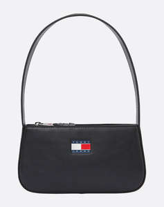 TOMMY JEANS TJW ESS MUST SHOULDER BAG (Размери: 22 x 12 x 4см.)