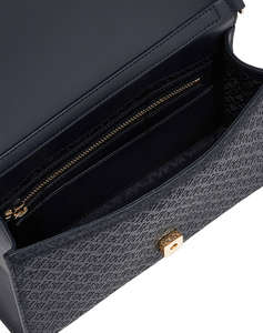 TOMMY HILFIGER TH ETERNITY SHOULDER BAG (Размери: 26 x 7 x 15 см.)