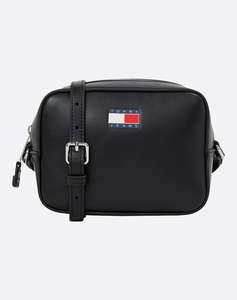 TOMMY JEANS TJW ESS MUST CAMERA BAG (Размери: 18 x 14 x 7см.)