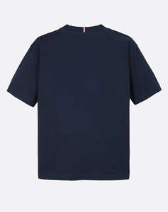 TOMMY HILFIGER ESSENTIAL TEE SS