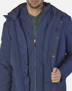 LEXTON JACKET