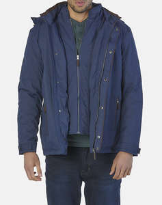 LEXTON JACKET