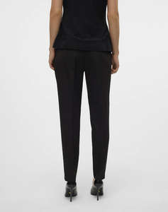 VERO MODA VMNILA MW TAPERED PANT NOOS