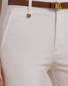 LAUREN RALPH LAUREN LAKYTHIA-SLIM LEG-PANT