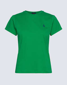 RALPH LAUREN NEW RLTPP-SHORT SLEEVE-T-SHIRT