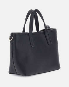 GUESS LATONA MINI TOTE ЧАНТА ЗА ЖЕНИ (Размери: 21 х 17 х 10 см.)