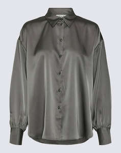 VERO MODA VMNAOMA LS RELAXED SHIRT VMA