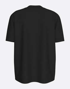 CALVIN KLEIN JEANS SHINY MONOLOGO TEE