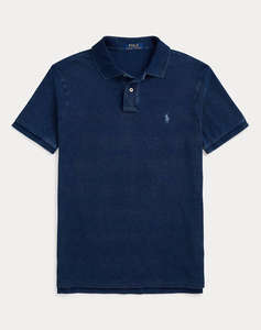 RALPH LAUREN SSKCCMSLM1-SHORT SLEEVE-POLO SHIRT