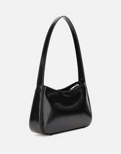 GUESS ARNELA TOP ZIP SHOULDER BAG ДАМСКА ЧАНТА (Размери: 26 x 17 x 7 см.)