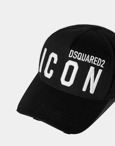 DSQUARED2 ШАПКА